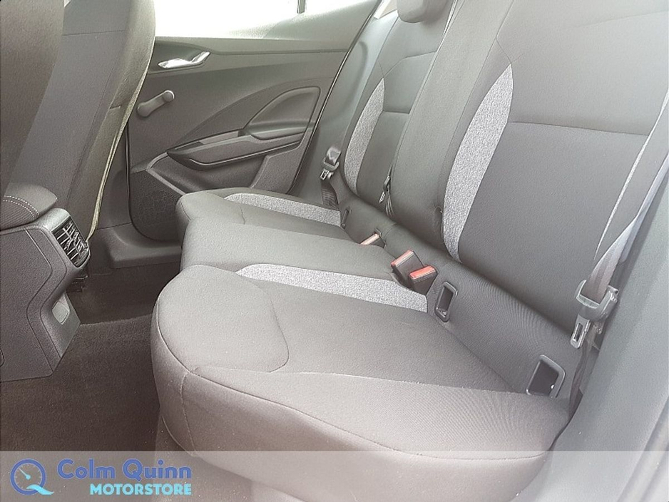 Used Skoda Fabia 1.0 MPI 65HP ACTIVE (2023 (231))