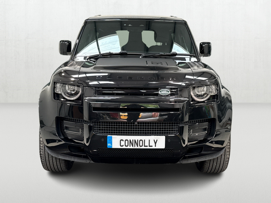2024 Land Rover Defender 3L Diesel For Sale Images