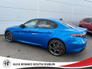 2025 ALFA ROMEO GIULIA Veloce 2.0 RWD