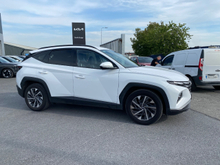 2021 Hyundai Tucson 1.6L Diesel For Sale Images