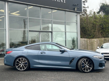 2019 BMW 8 Series 3L Diesel For Sale Images