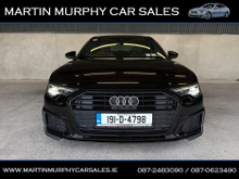 2019 Audi A6 2L Diesel For Sale Images