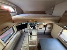 2021 Fiat Ducato 2.3L Diesel For Sale Images