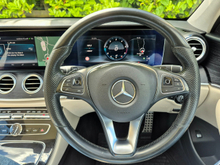 2017 Mercedes-Benz E Class 2L Diesel For Sale Images