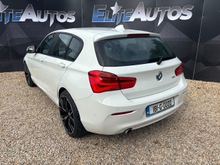 2018 BMW 1 Series 1.5L Petrol For Sale Images