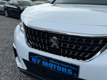 2020 Peugeot 5008 1.5L Diesel For Sale Images