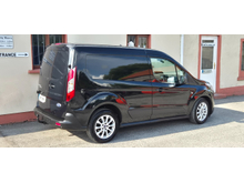 2022 Ford Transit Connect 1.5L Diesel For Sale Images