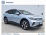 2022 VOLKSWAGEN ID.4 LIFE DX 77kWh 174HP