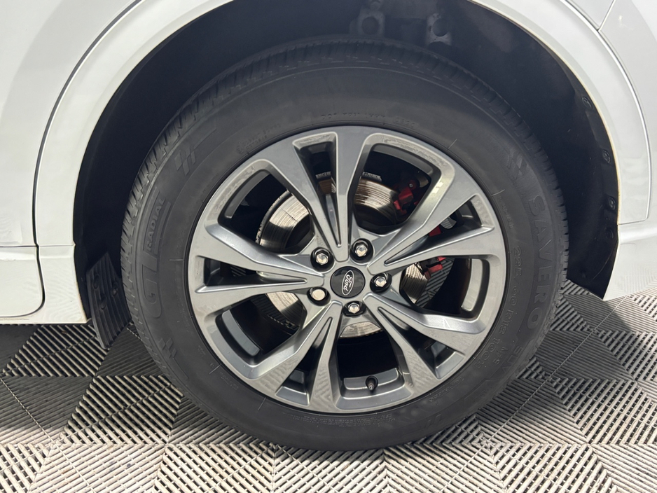 2021 Ford Kuga 1.5L Diesel For Sale Images
