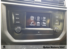 2018 SEAT Arona 1.0L Petrol For Sale Images