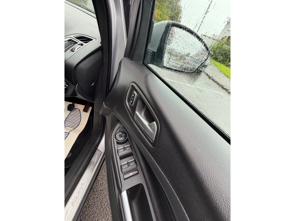 2016 Ford Kuga 2L Diesel For Sale Images