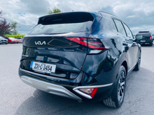 2023 Kia Sportage 1.6L Diesel Hybrid For Sale Images