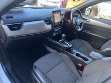 2024 Renault Arkana 1.6L Petrol For Sale Images