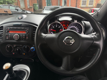 2012 Nissan Juke 1.5L Diesel For Sale Images