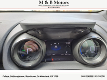 2020 Toyota Yaris 1.5L Petrol Hybrid For Sale Images