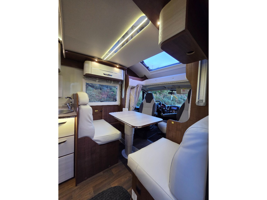 2015 McLouis Lagan 2.3L Diesel For Sale Images