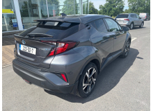 2022 Toyota C-HR 1.8L Petrol Hybrid For Sale Images