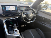 2022 Peugeot 3008 1.6L Hybrid For Sale Images