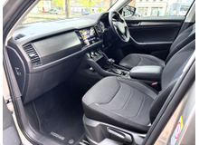 2018 Skoda Kodiaq 1.4L Petrol For Sale Images