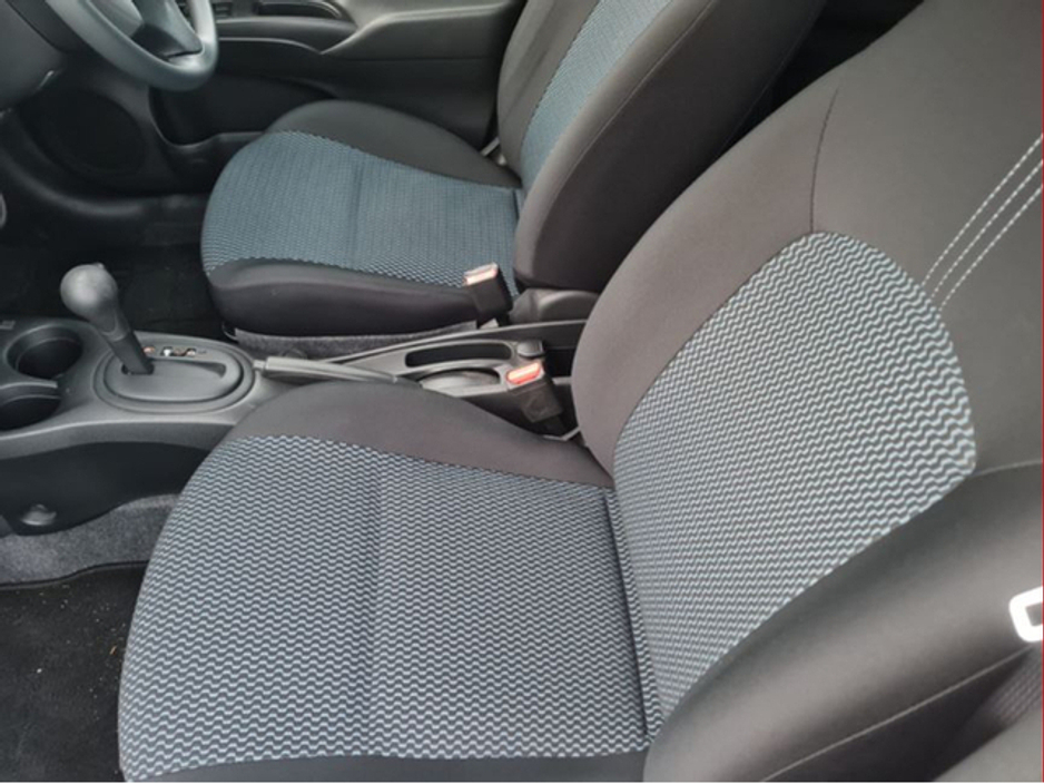 Nissan Note 1.2 Automatic Push Start Low Mileage (7294) — thumbnail 17