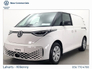 2025 VOLKSWAGEN ID.BUZZ CARGO ID.BUZZ CARGO PLUS 86KWH 204HP