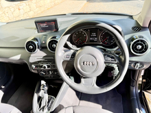 2017 Audi A1 1L Petrol For Sale Images