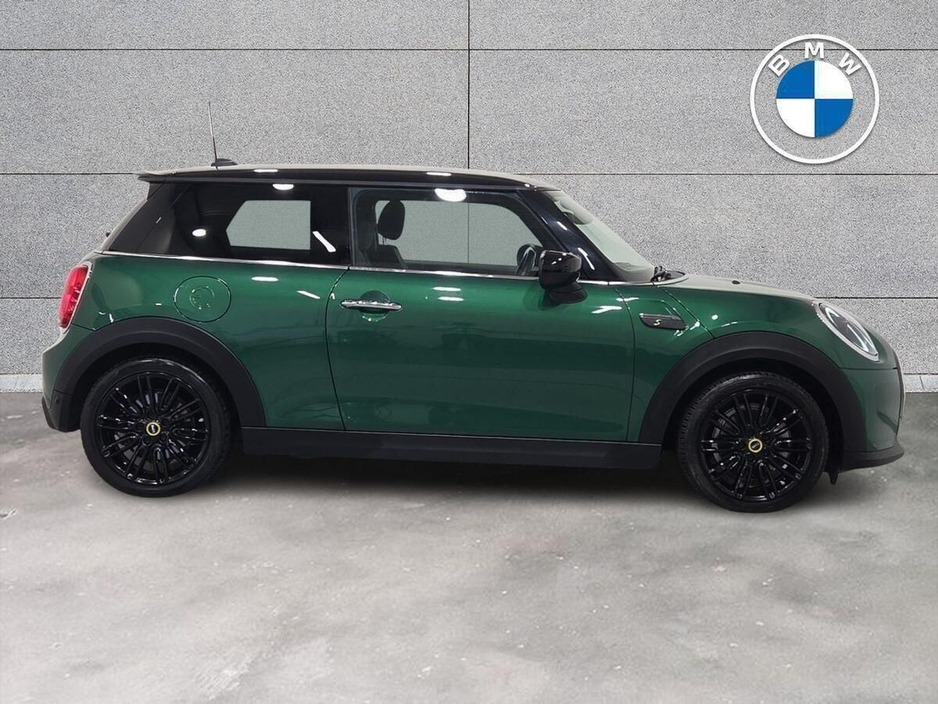 2023 MINI Hatch 0L Electric For Sale Images
