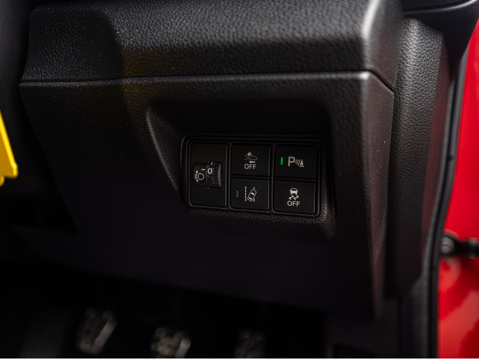 2019 Honda Civic 1.6L Diesel For Sale Images