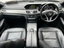 2016 Mercedes-Benz E Class 2.1L Diesel For Sale Images