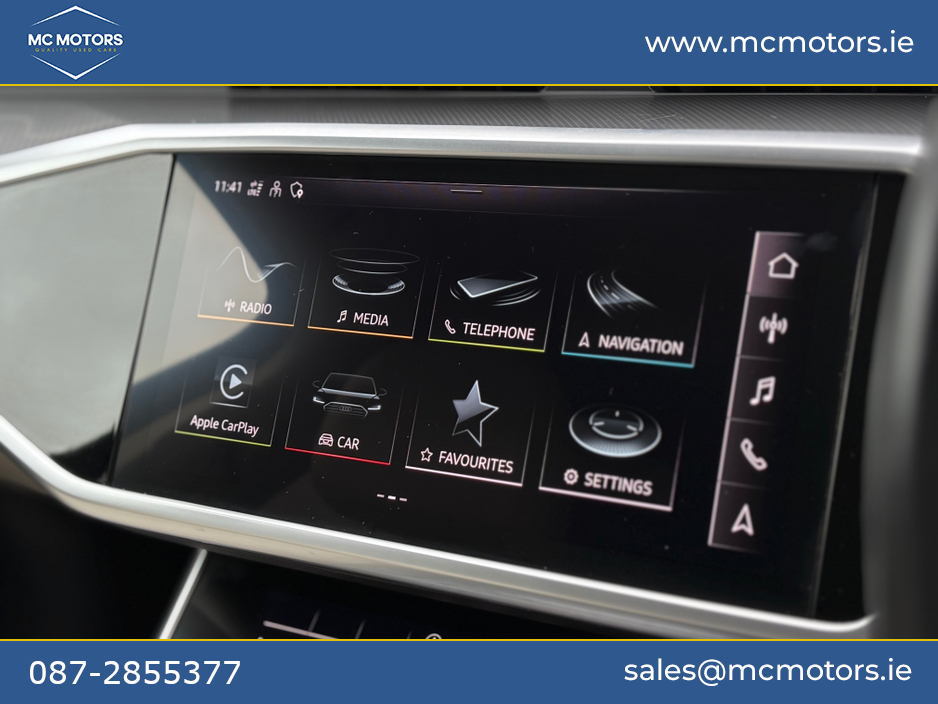 2022 Audi A6 2L Diesel For Sale Images