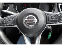 2018 Nissan Qashqai 1.2L Petrol For Sale Images