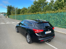 2018 Kia Ceed 1.6L Diesel For Sale Images