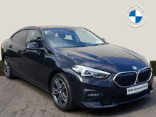 BMW 2 Series 218d Sport Auto