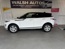 2022 Land Rover Range Rover Evoque 1.5L Petrol Plug-in Hybrid For Sale Images