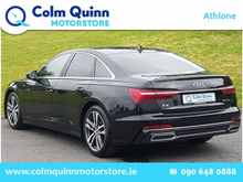2019 Audi A6 2L Diesel For Sale Images