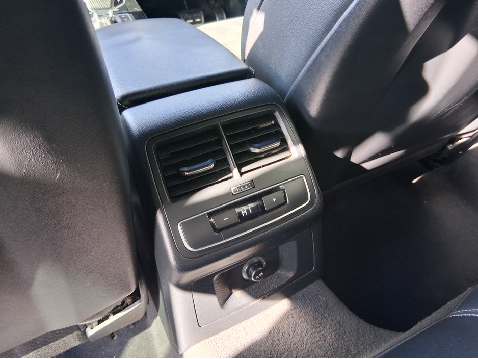 2019 Audi A4 2.0L Diesel For Sale Images