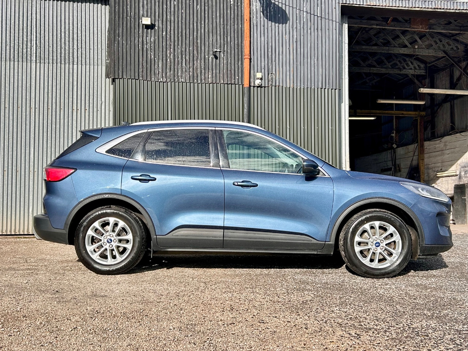 2020 Ford Kuga 1.5L Diesel For Sale Images