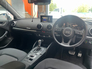 2019 AUDI A3 AUDI A3 SALOON AUTOMATIC 1.4 TFSI / 33k KMs / REVERSE CAMERA , ADAPTIVE CRUISE & MORE