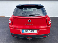 2016 Ssangyong Tivoli 1.6L Diesel For Sale Images
