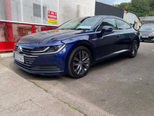 2019 Volkswagen Arteon 2L Diesel For Sale Images