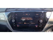 2019 Volkswagen Touran 1.6L Diesel For Sale Images