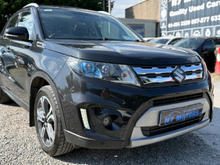 2017 Suzuki Vitara 1.6L Diesel For Sale Images