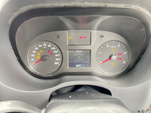 2022 Mercedes-Benz Sprinter 2L Diesel For Sale Images