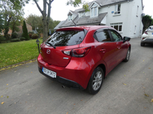 2015 Mazda Demio 1.2L Petrol For Sale Images