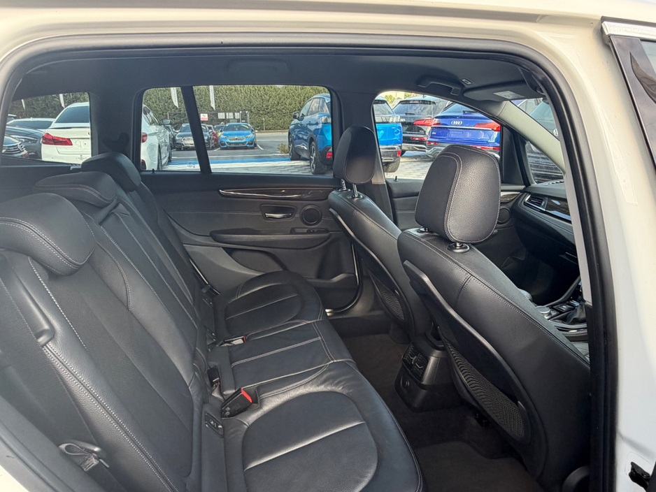 BMW 2 Series Gran Tourer LUXURY - 2.0L DIESEL - AUTO - 7 SEATS - 12M WARRANTY - CAR: 2562 — thumbnail 30