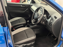 2018 Skoda Fabia 1L Petrol For Sale Images