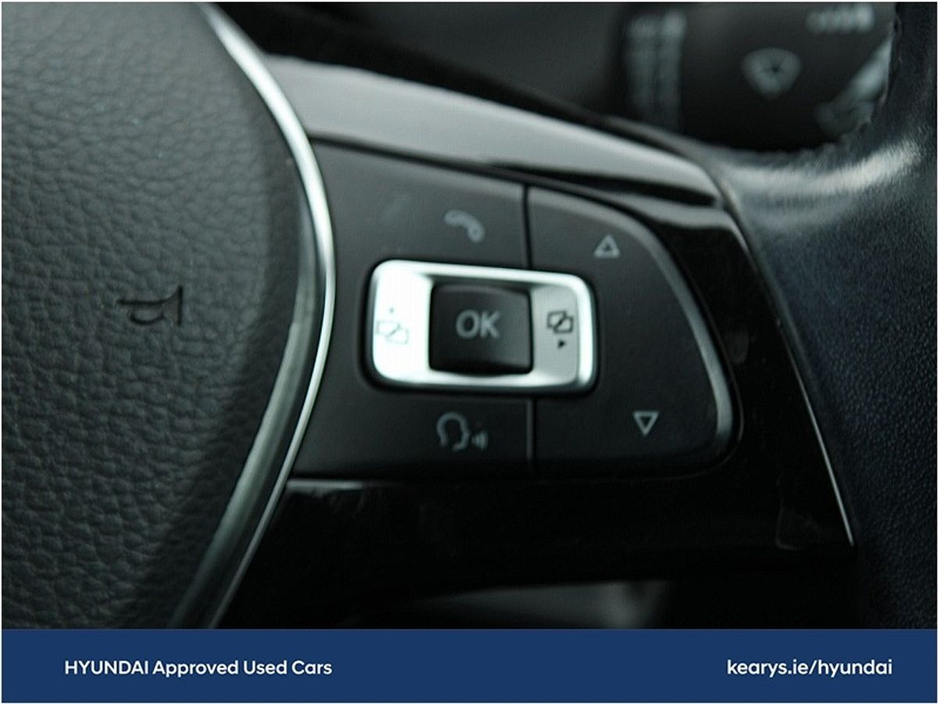 Volkswagen Polo POLO 5D TSI - COMFORT - 1.2 PETROL — thumbnail 21