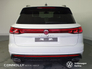 2026 VOLKSWAGEN TOUAREG COMMERCIAL 2 SEAT RLINE