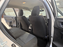 2014 Toyota Auris 1.4L Diesel For Sale Images