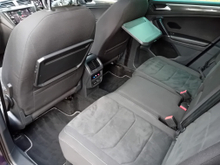 2018 Volkswagen Tiguan 2L Diesel For Sale Images